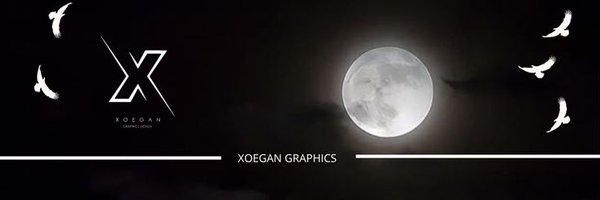 XOEGANGRAPHICS Profile Banner