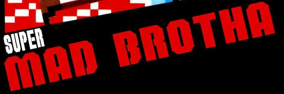 Supermadbrotha's profile banner image