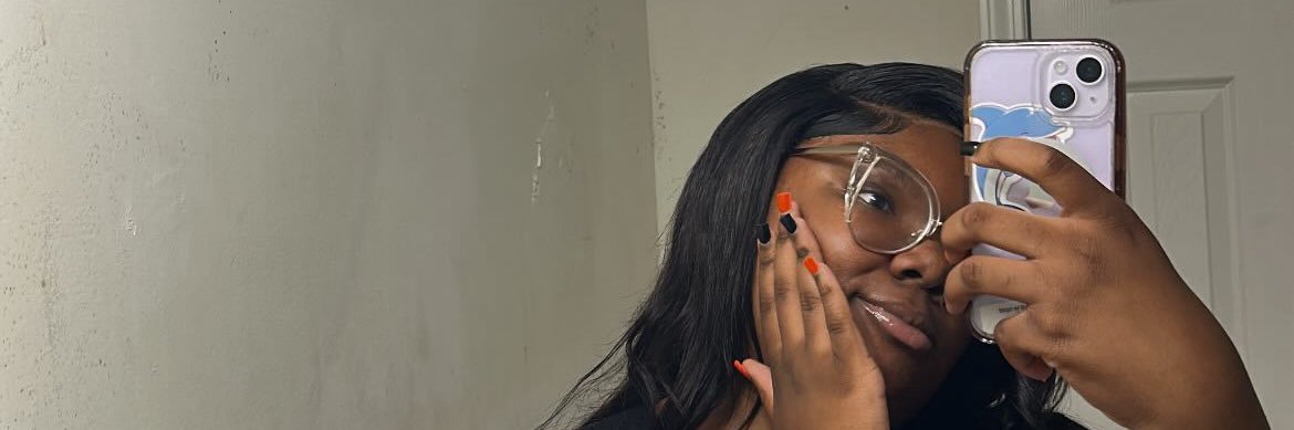 iamsomeonesfav's profile banner image