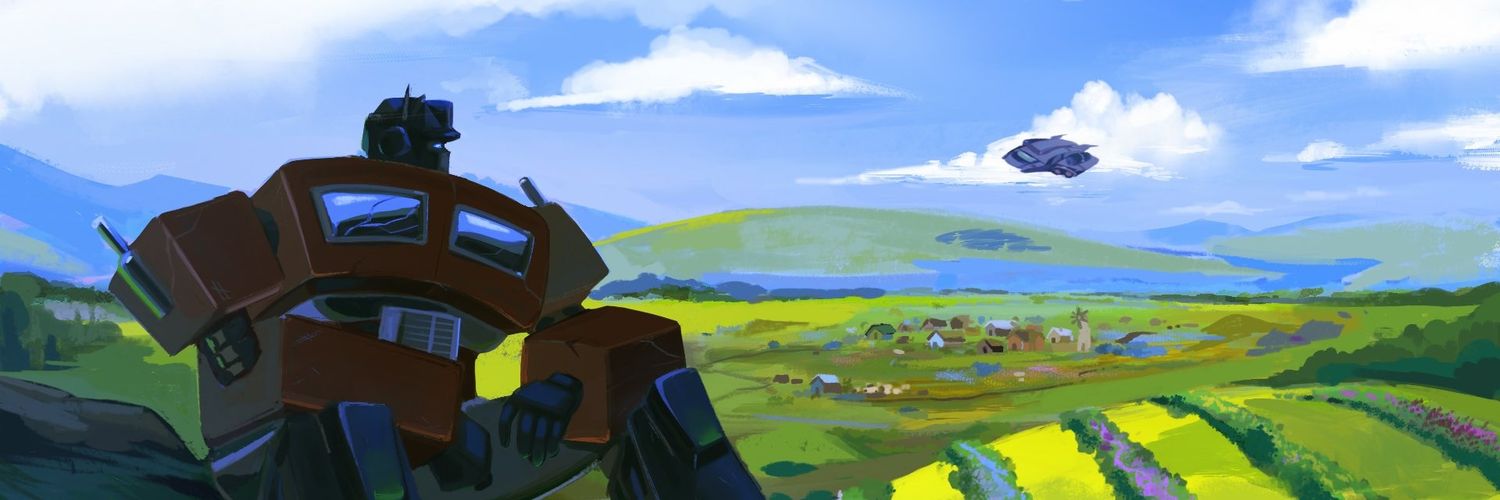 Condor Causa's banner