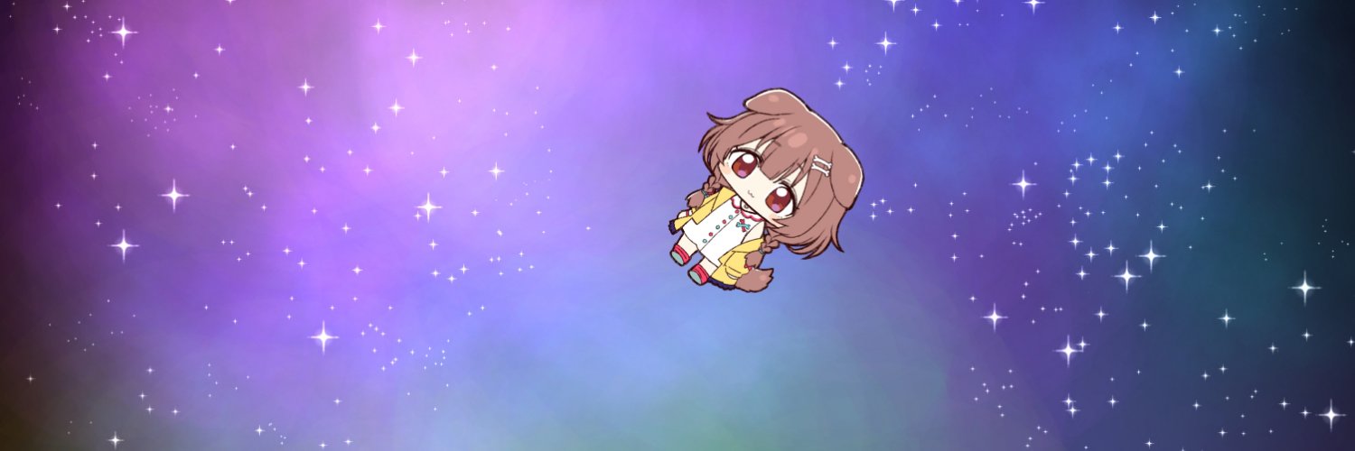 Kuon795's profile banner image