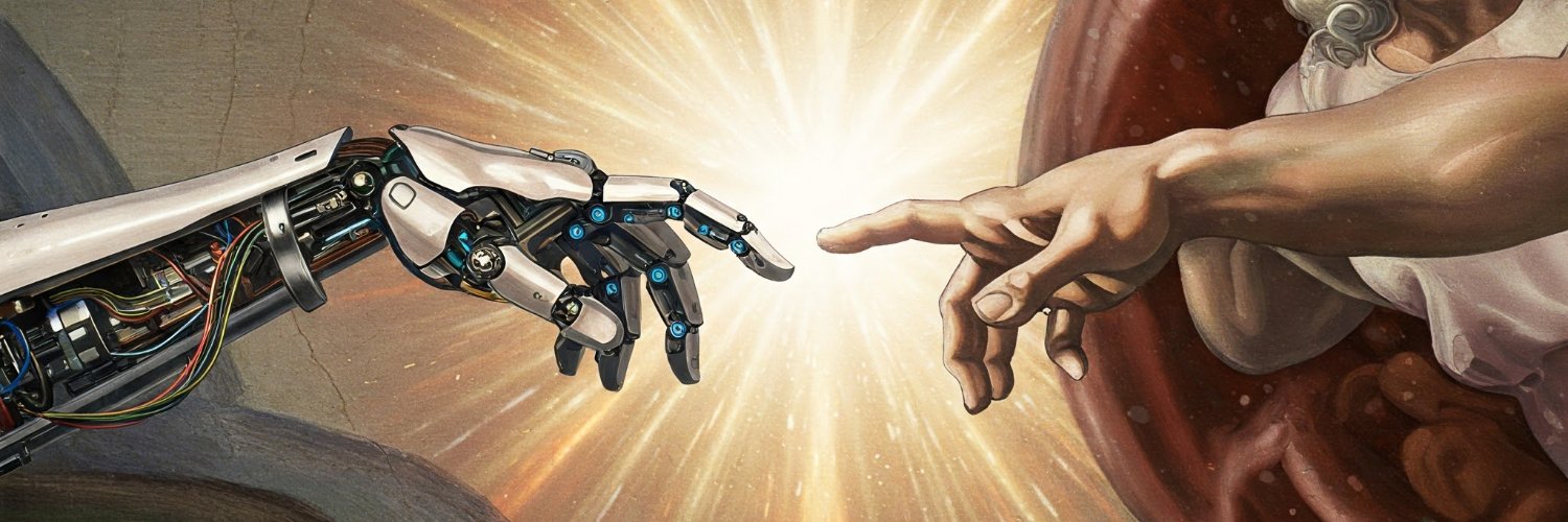 Becoming Superhuman Podcast banner