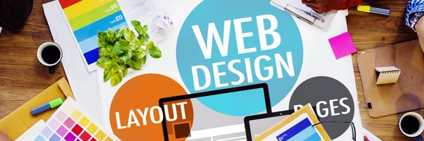 W3ArtsWebdesign Profile Banner