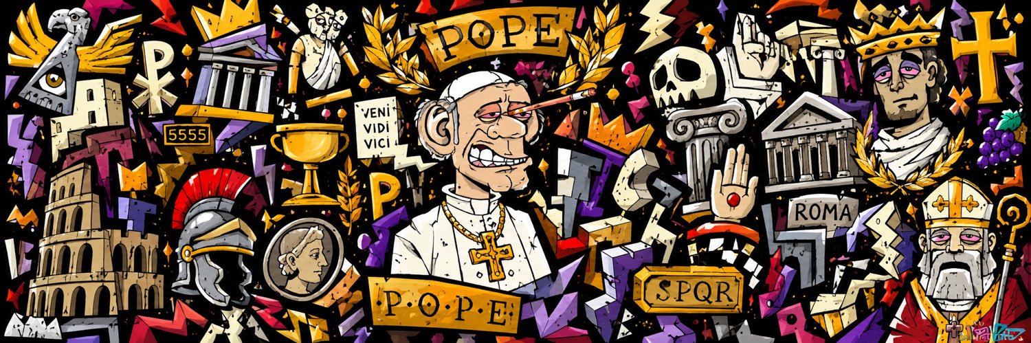 CertifiedPopee's profile banner image