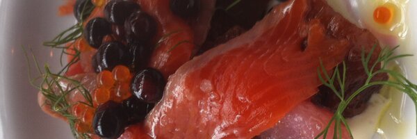 DCDining Profile Banner