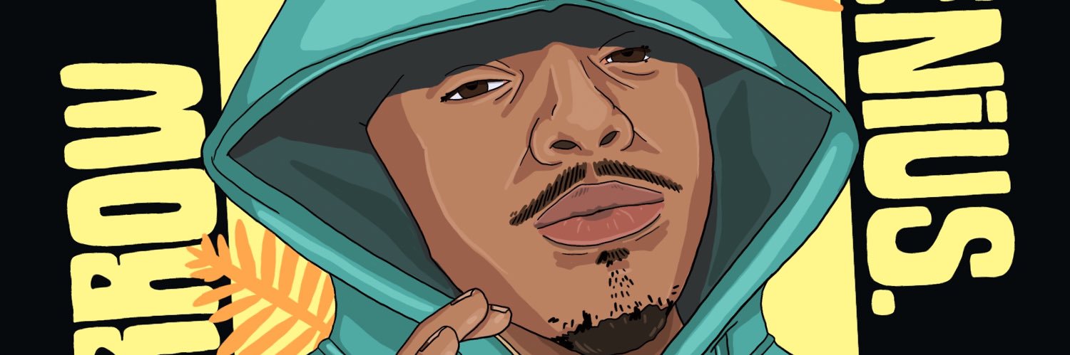 Tomorrow Genius banner