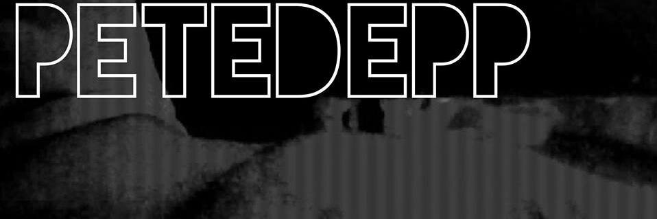peterdepp's profile banner image