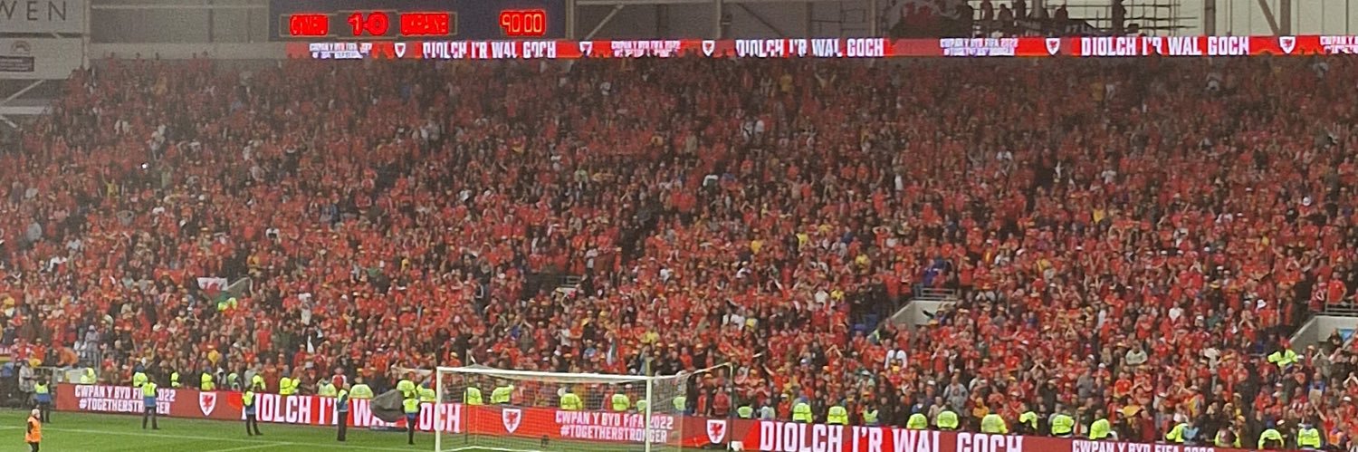 Josh Everett banner