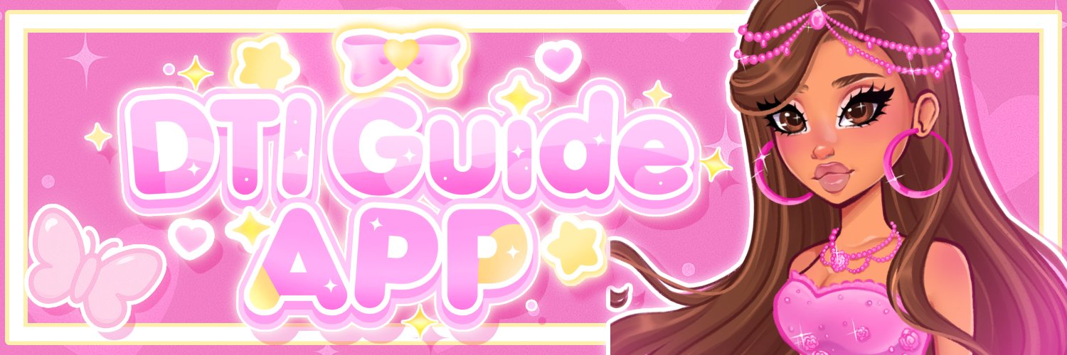 DTI Guide App - Themes, Codes, News, Tips & more! banner