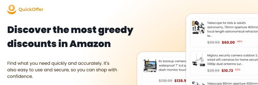 quickofferrd's profile banner image