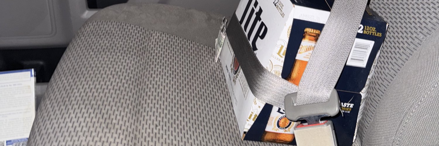 “Drank” Maye F150 Jr. banner