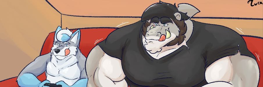 Luca Winterfox banner