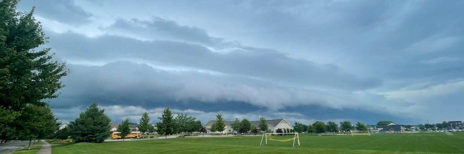 ATW Storm Chasing banner