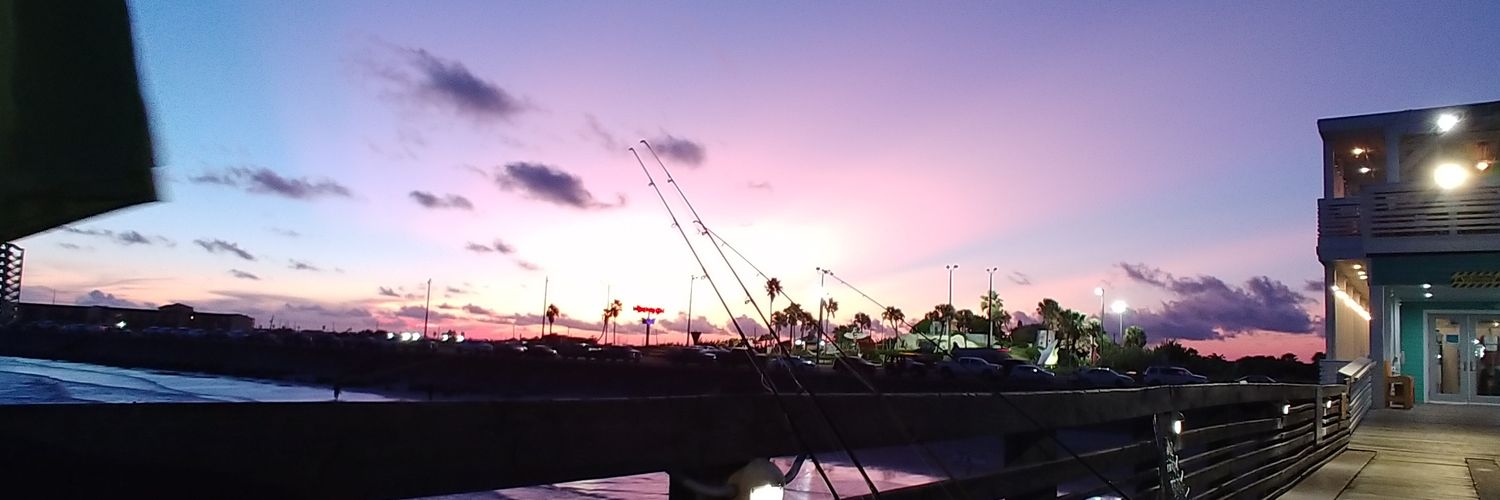 cherylstell's profile banner image