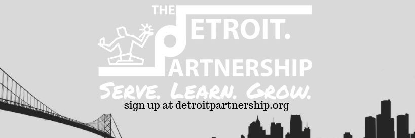DETPartnership's profile banner image