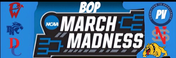 PrepMarch Profile Banner