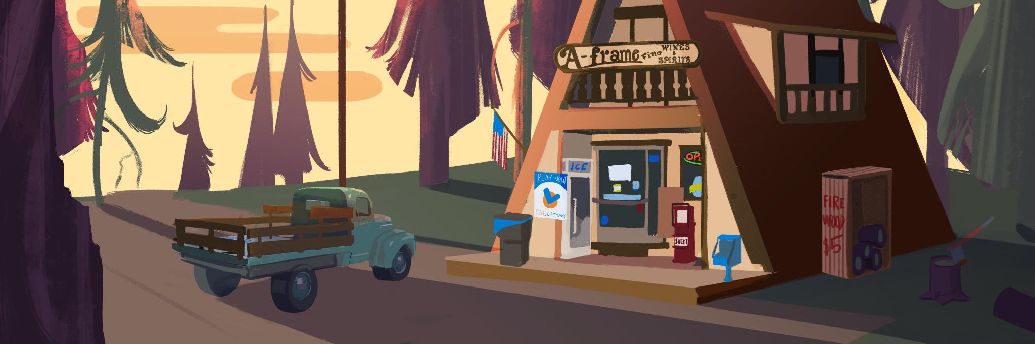 MrMartiniStudio's profile banner image