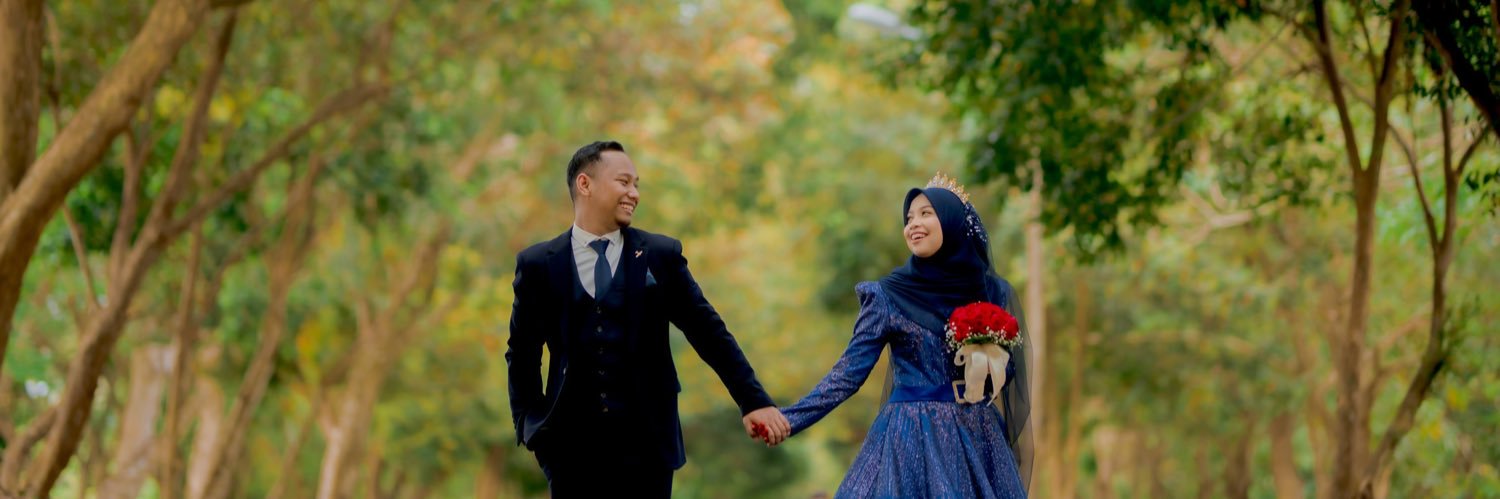 helmiihamid's profile banner image