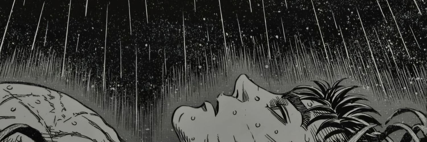 syouryan's profile banner image