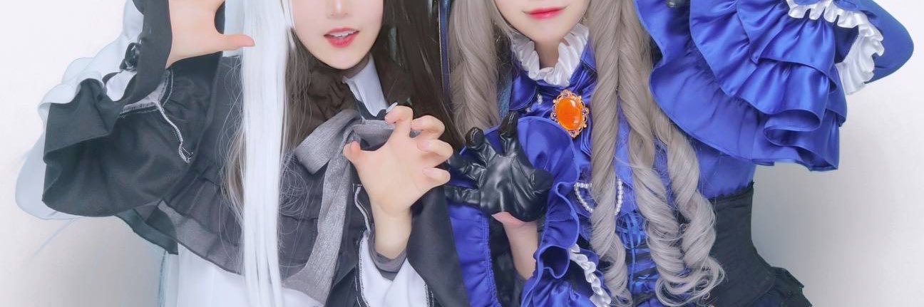 めろです 5/5池a! banner