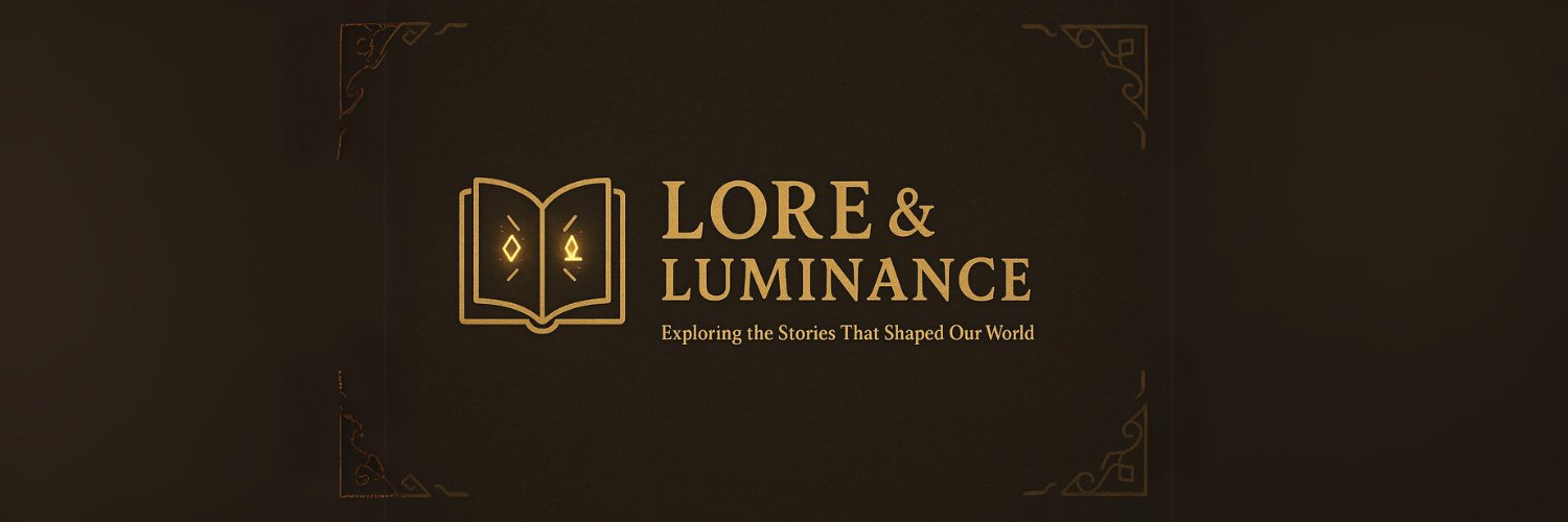LnLFolklore's profile banner image