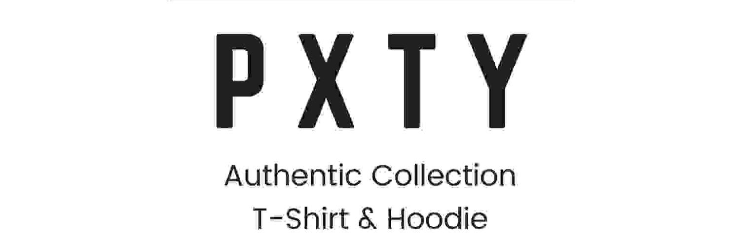 PXTYOfficial's profile banner image