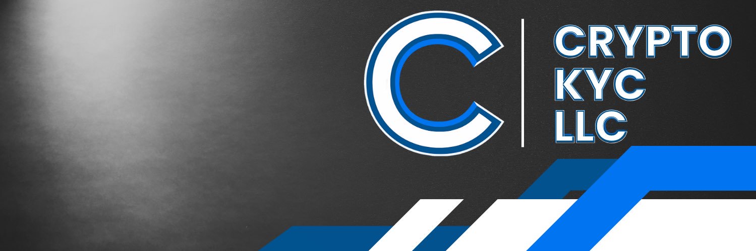 CryptoKYC banner