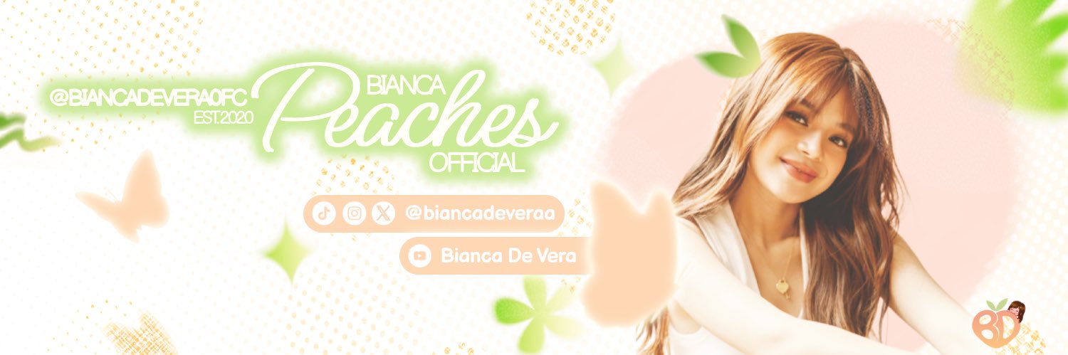 BIANCA PEACHES OFFICIAL's banner