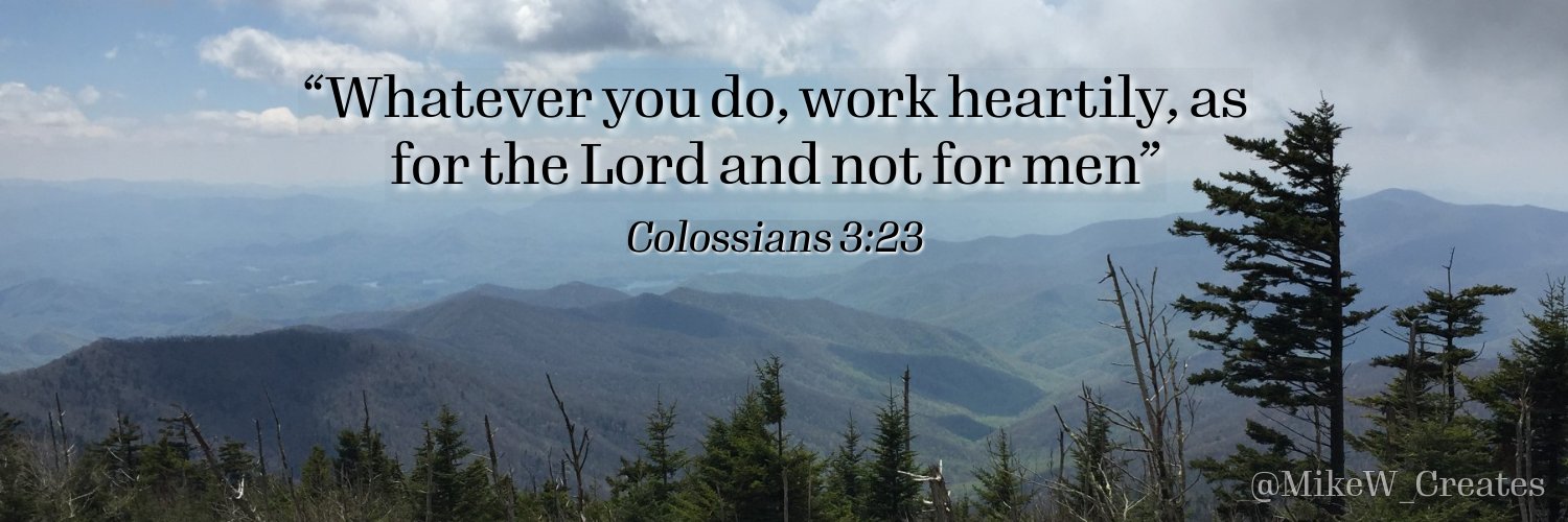 MikeW_Creates banner