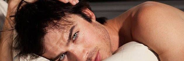 Damon Salvatore banner