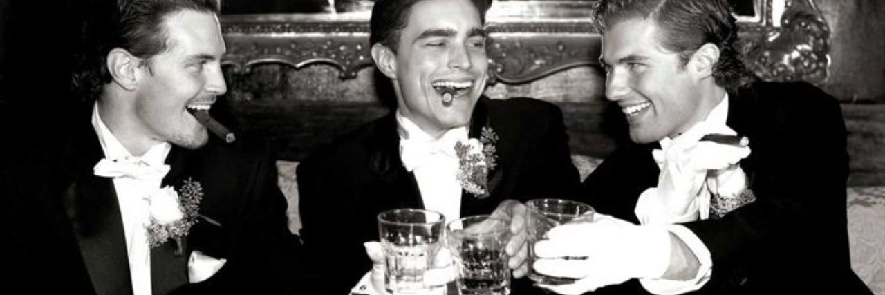 LME Syndicate banner