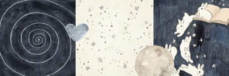 ana⁷ ⋆ ⊙⊝⊜ 🐇 banner