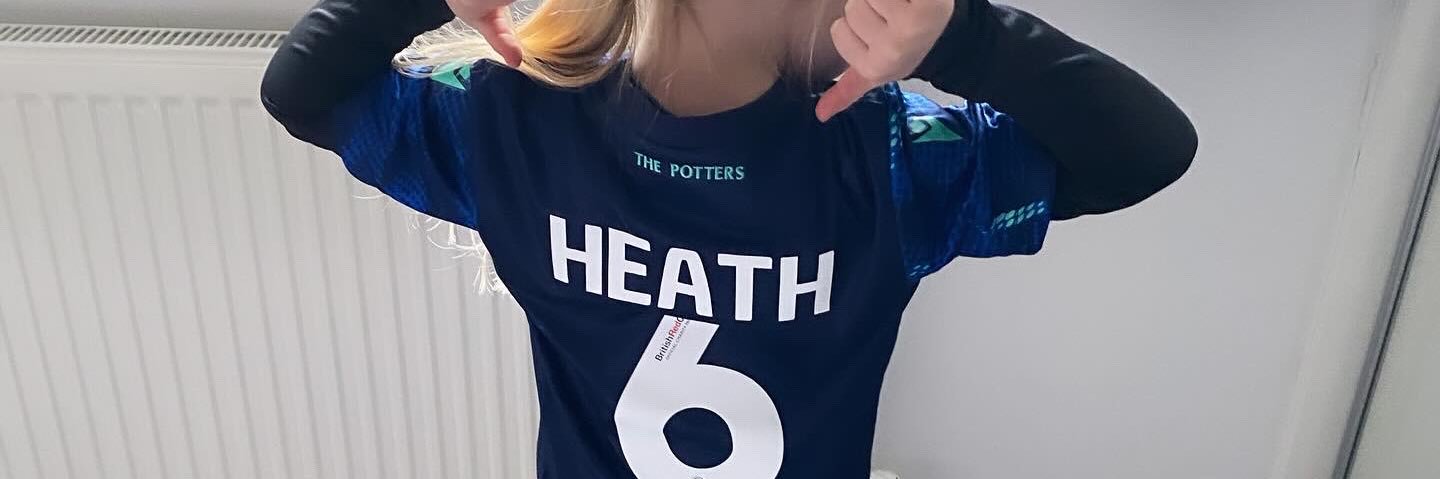 Suzanne Heath banner