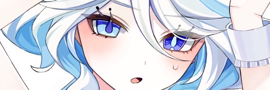みう井's banner