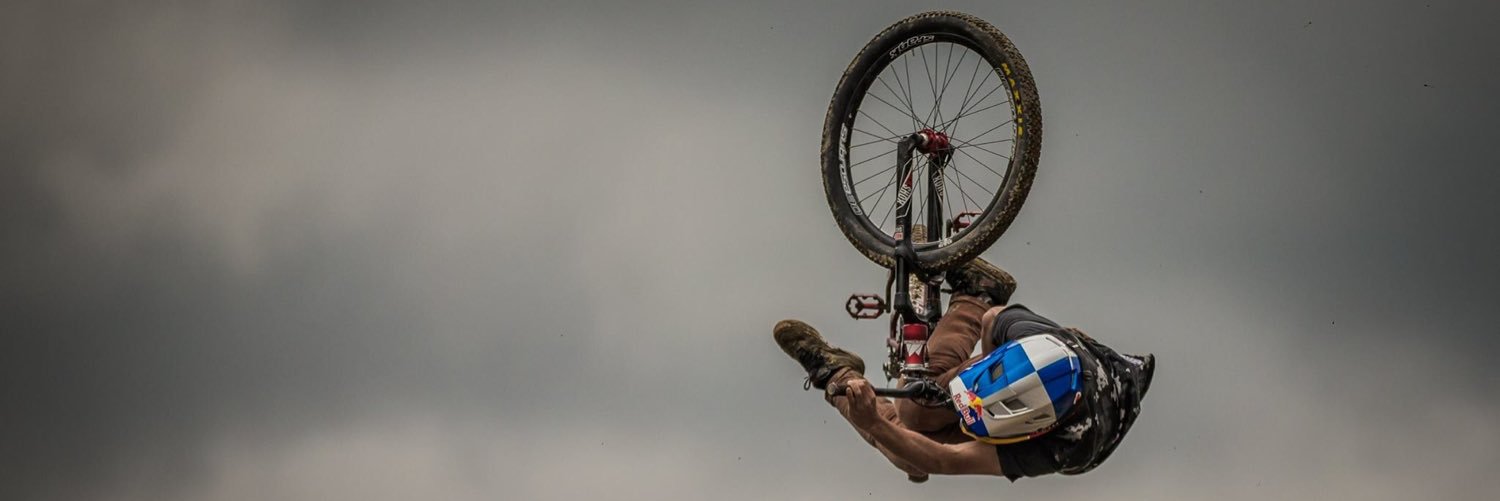 Anthony Messere banner