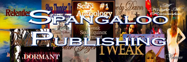 Spangaloo Profile Banner