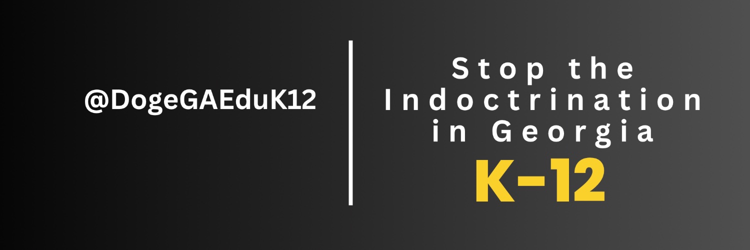 DogeGeorgiaEduK12 banner