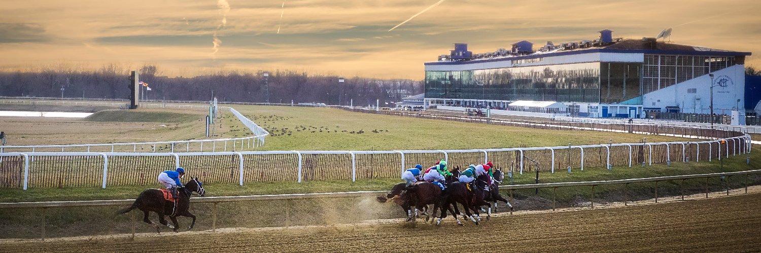 The Maryland Jockey Club, Inc. banner