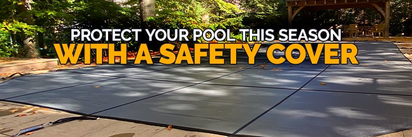 Ecoliff Pool Equipment Suppliers banner