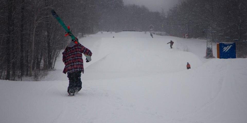 HG_Skis's profile banner image