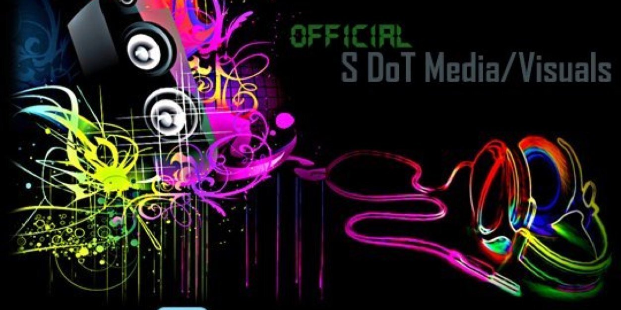 SDotMedia2's profile banner image