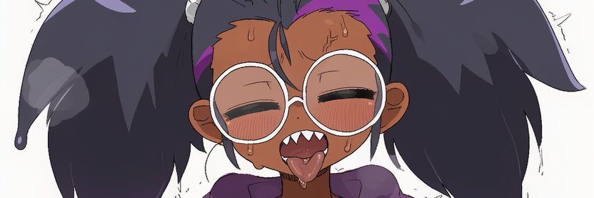 𝗧𝗔𝗦𝗛𝗔 | NEET Femboy Connoisseur!! | banner