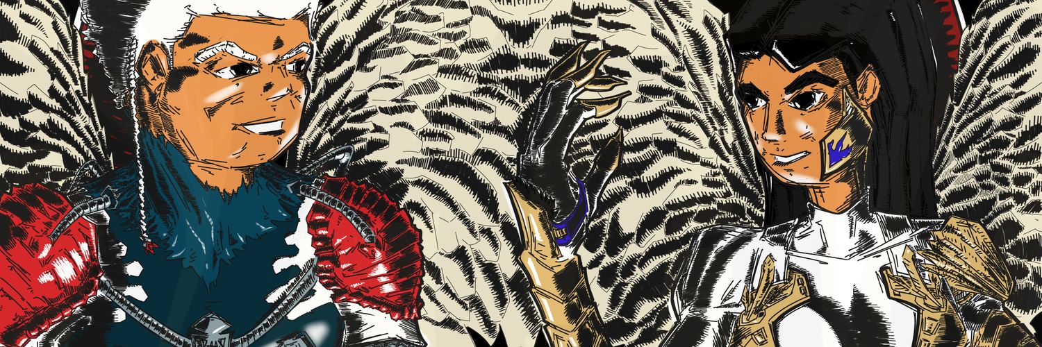 MarvLo's profile banner image
