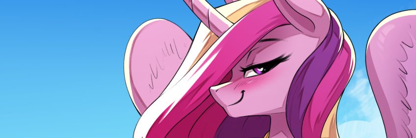 𝐂𝐚𝐝𝐚𝐧𝐜𝐞? banner