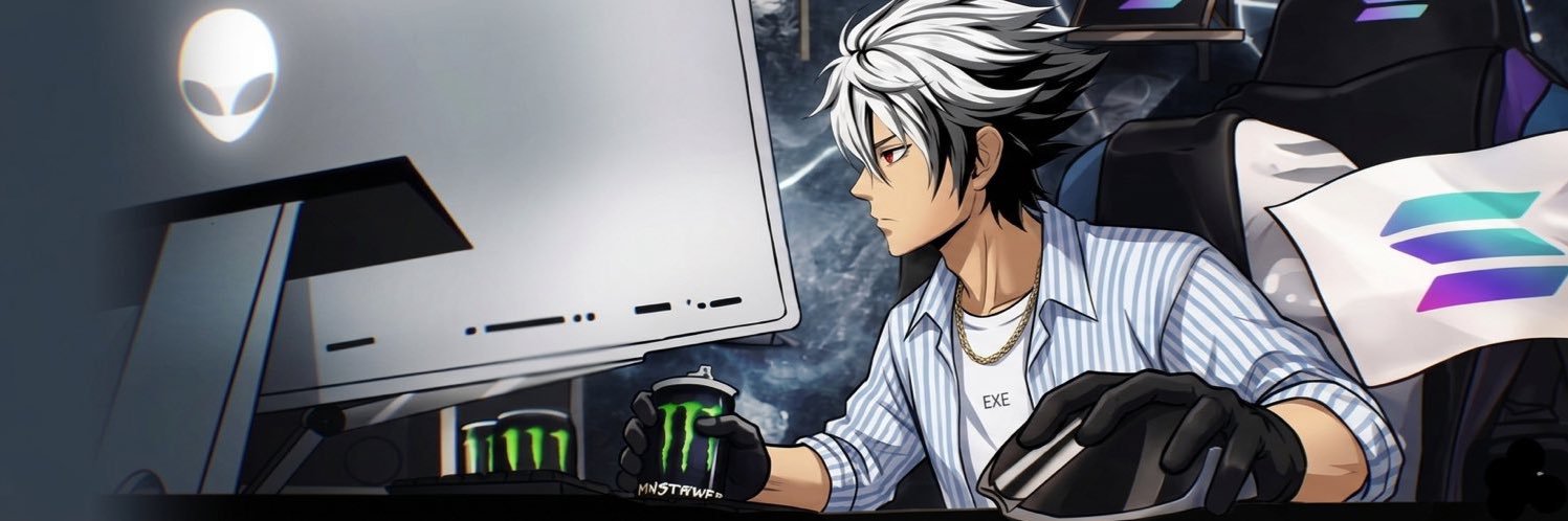 Hurricane banner
