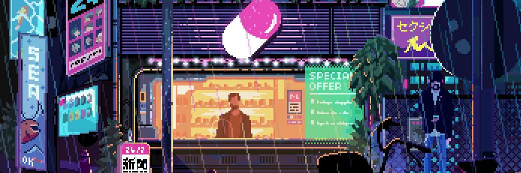 MrAlsario's profile banner image