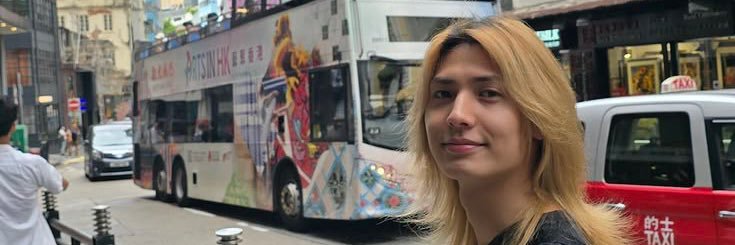 bbumjiji's profile banner image