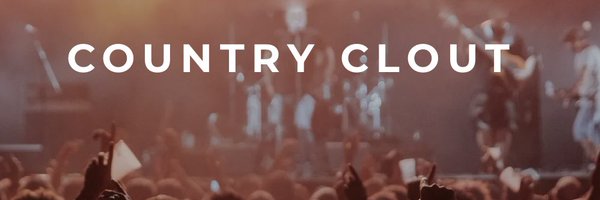 CountryCLOUT Profile Banner