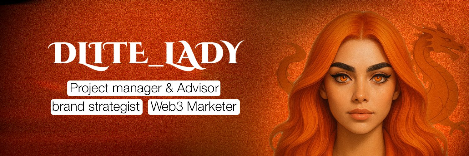 DLite Lady.sign's banner
