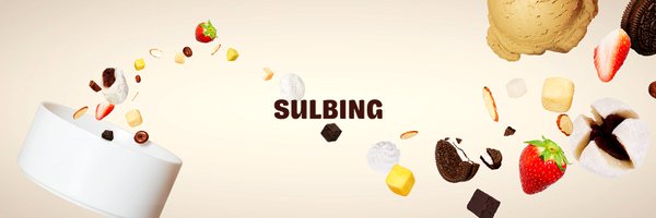 SULBING_offcl Profile Banner